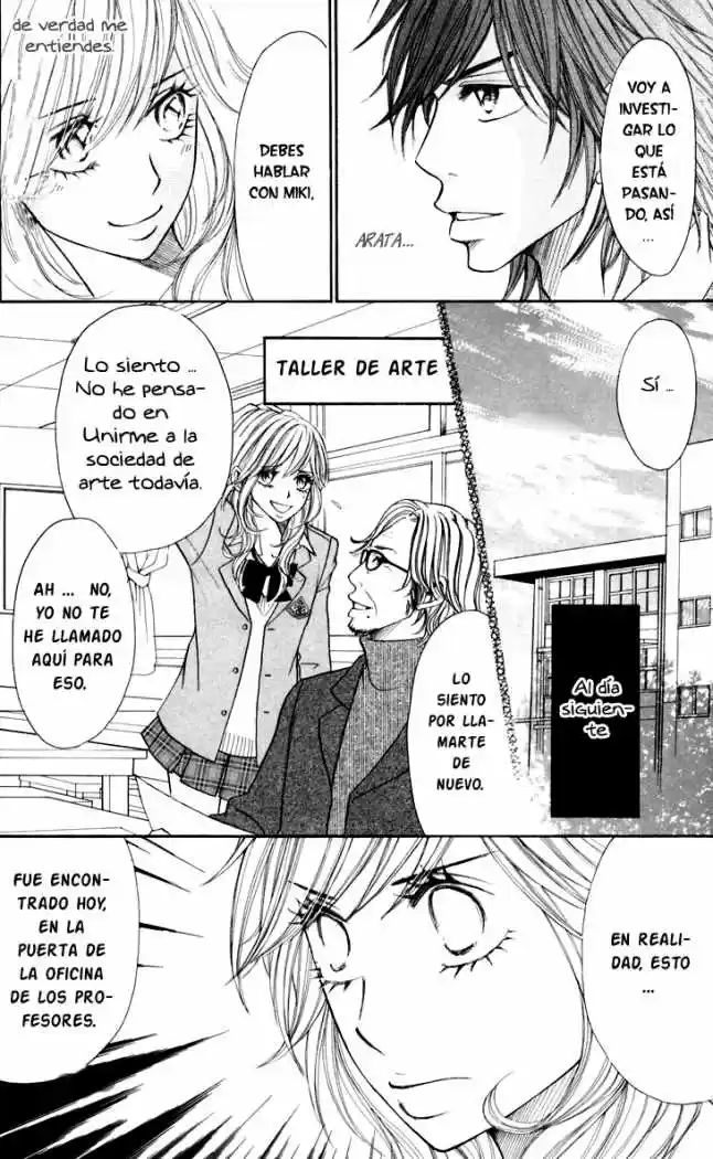 Switch Girl!! (2006) - Capítulo 22 - Página 26 - LectorTMOo