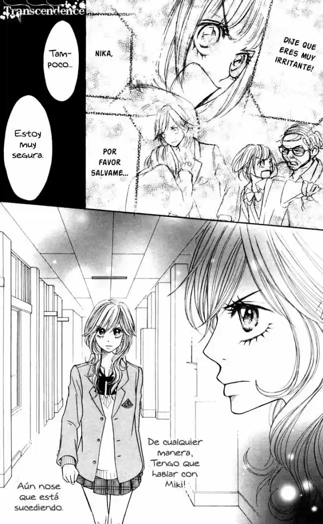Switch Girl!! (2006) - Capítulo 22 - Página 28 - LectorTMOo
