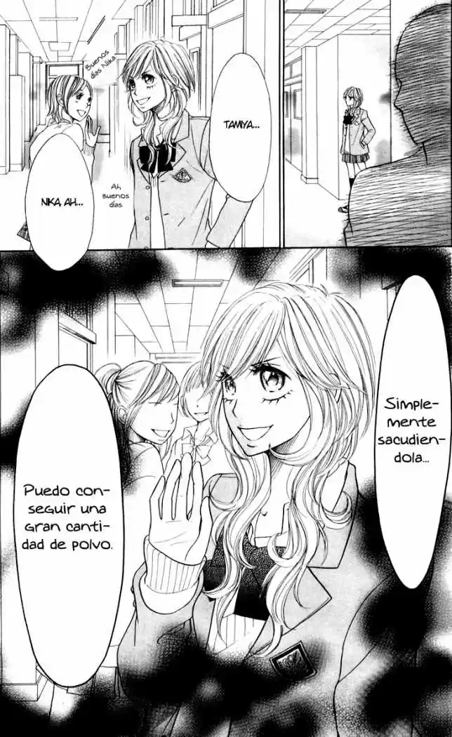 Switch Girl!! (2006) - Capítulo 22 - Página 29 - LectorTMOo