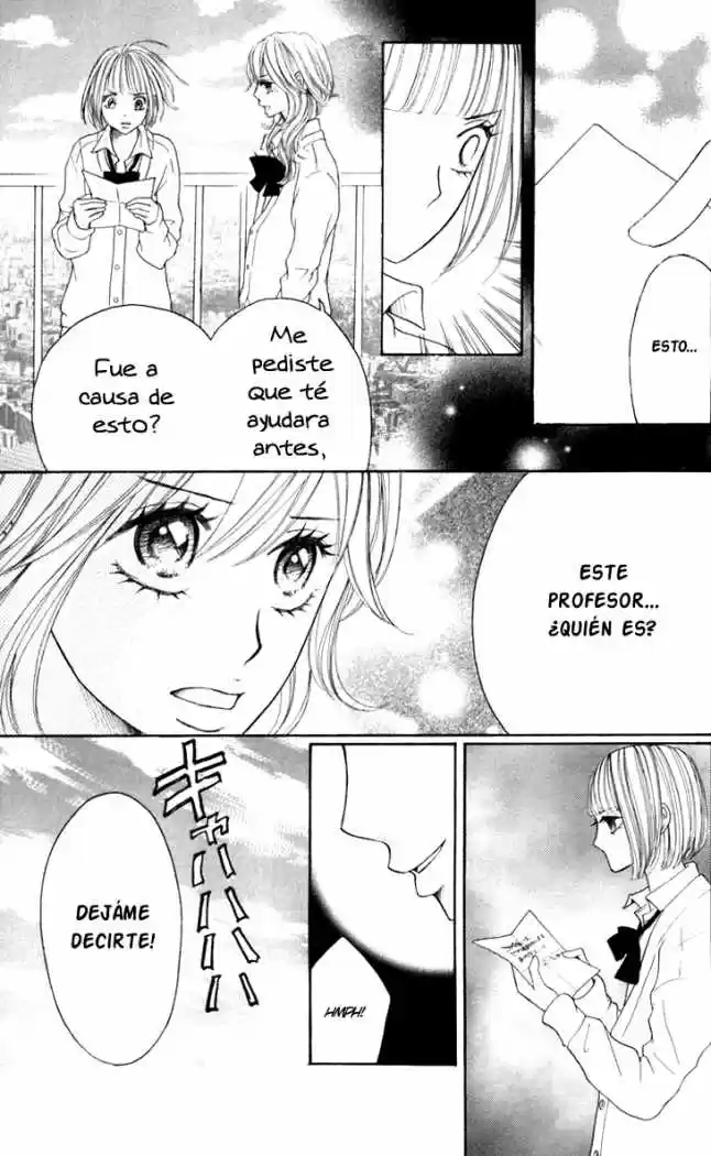 Switch Girl!! (2006) - Capítulo 23 - Página 7 - LectorTMOo