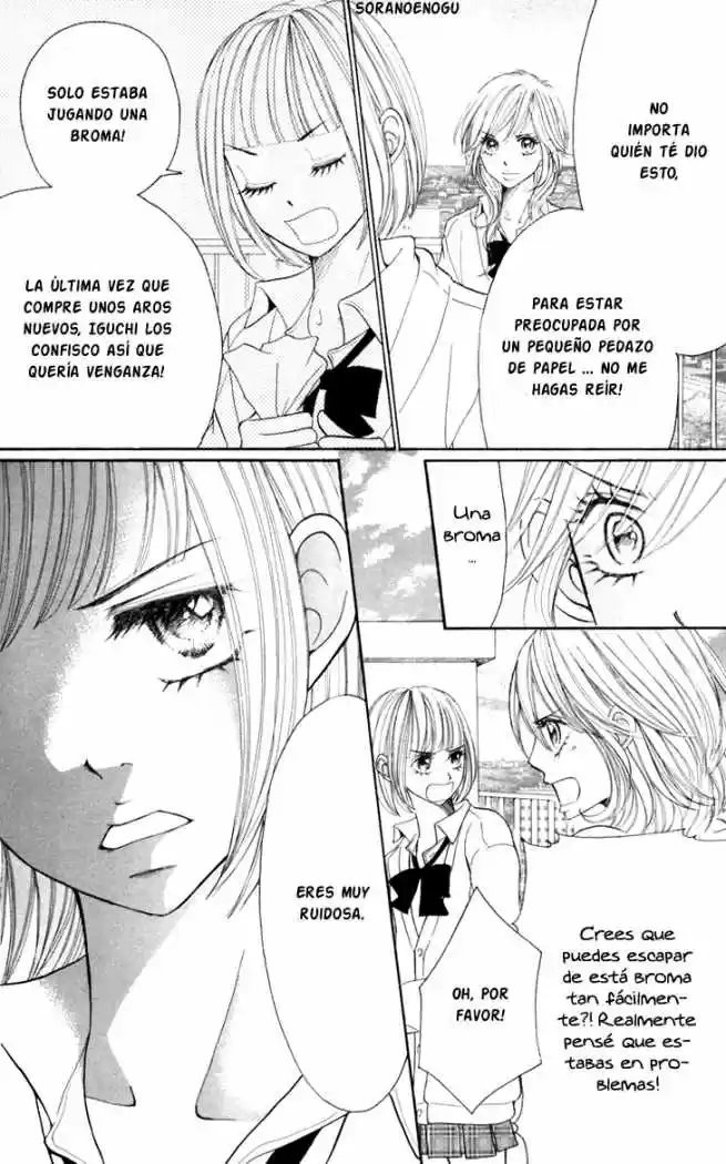 Switch Girl!! (2006) - Capítulo 23 - Página 8 - LectorTMOo