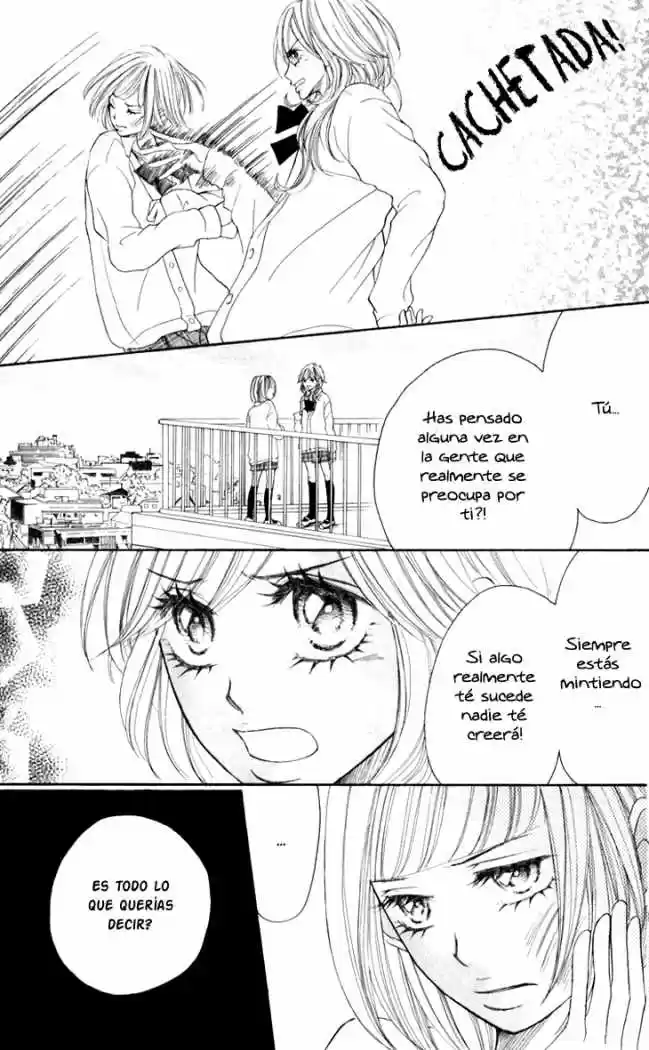 Switch Girl!! (2006) - Capítulo 23 - Página 9 - LectorTMOo