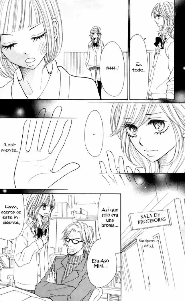 Switch Girl!! (2006) - Capítulo 23 - Página 10 - LectorTMOo