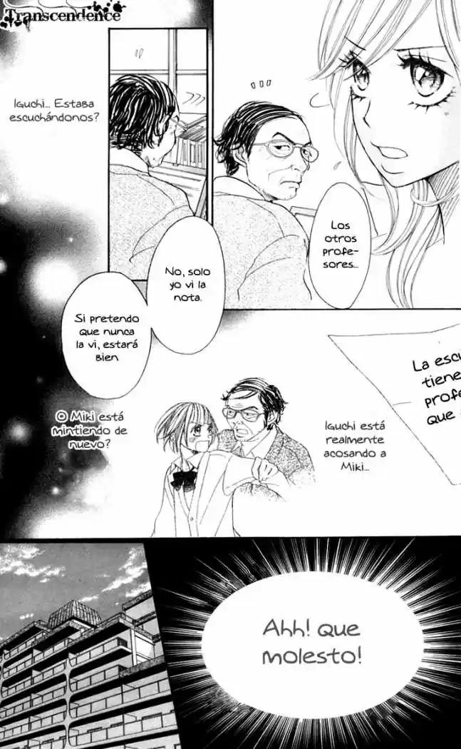 Switch Girl!! (2006) - Capítulo 23 - Página 11 - LectorTMOo