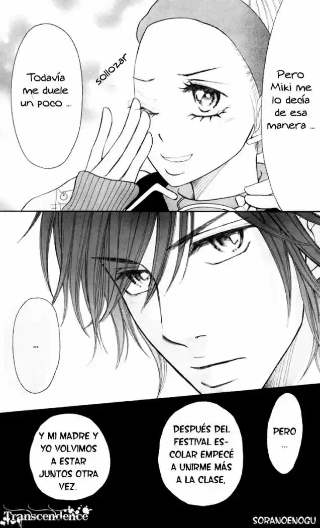 Switch Girl!! (2006) - Capítulo 23 - Página 15 - LectorTMOo