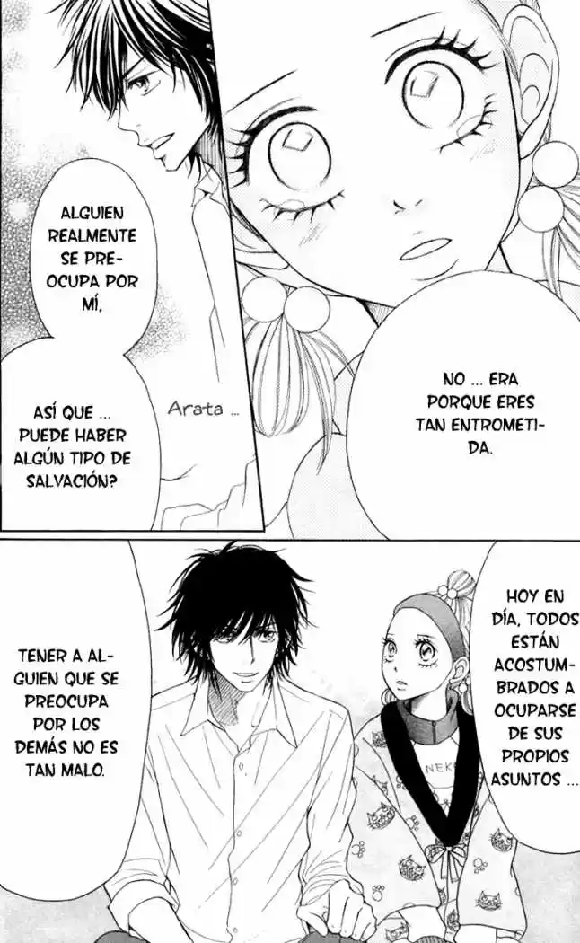Switch Girl!! (2006) - Capítulo 23 - Página 16 - LectorTMOo