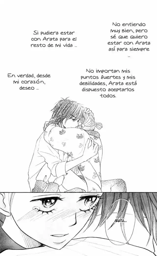 Switch Girl!! (2006) - Capítulo 23 - Página 18 - LectorTMOo