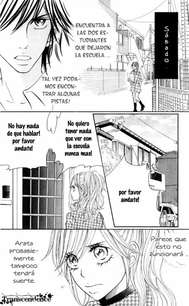 Switch Girl!! (2006) - Capítulo 23 - Página 20 - LectorTMOo