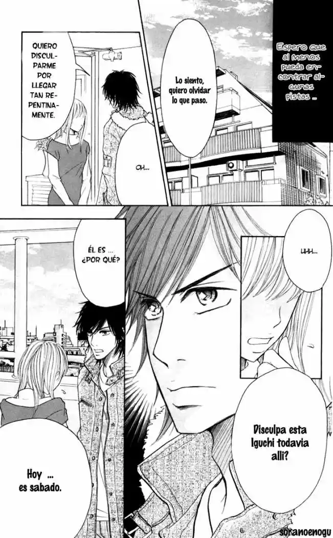Switch Girl!! (2006) - Capítulo 23 - Página 21 - LectorTMOo