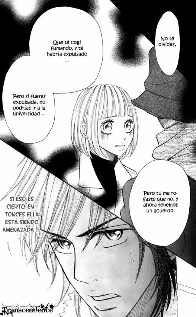 Switch Girl!! (2006) - Capítulo 23 - Página 24 - LectorTMOo