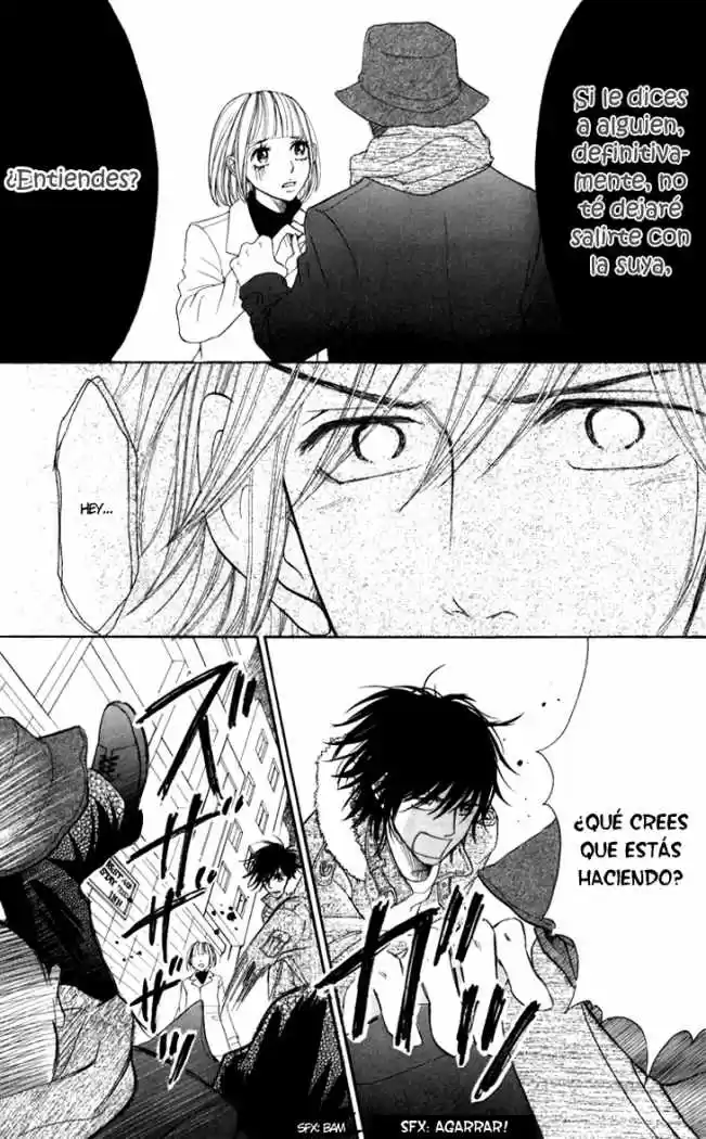 Switch Girl!! (2006) - Capítulo 23 - Página 25 - LectorTMOo