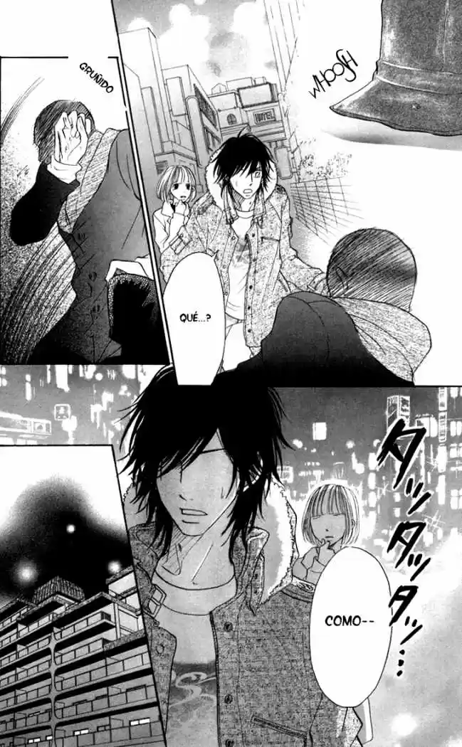 Switch Girl!! (2006) - Capítulo 23 - Página 26 - LectorTMOo