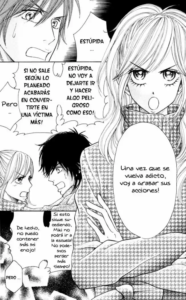 Switch Girl!! (2006) - Capítulo 23 - Página 28 - LectorTMOo