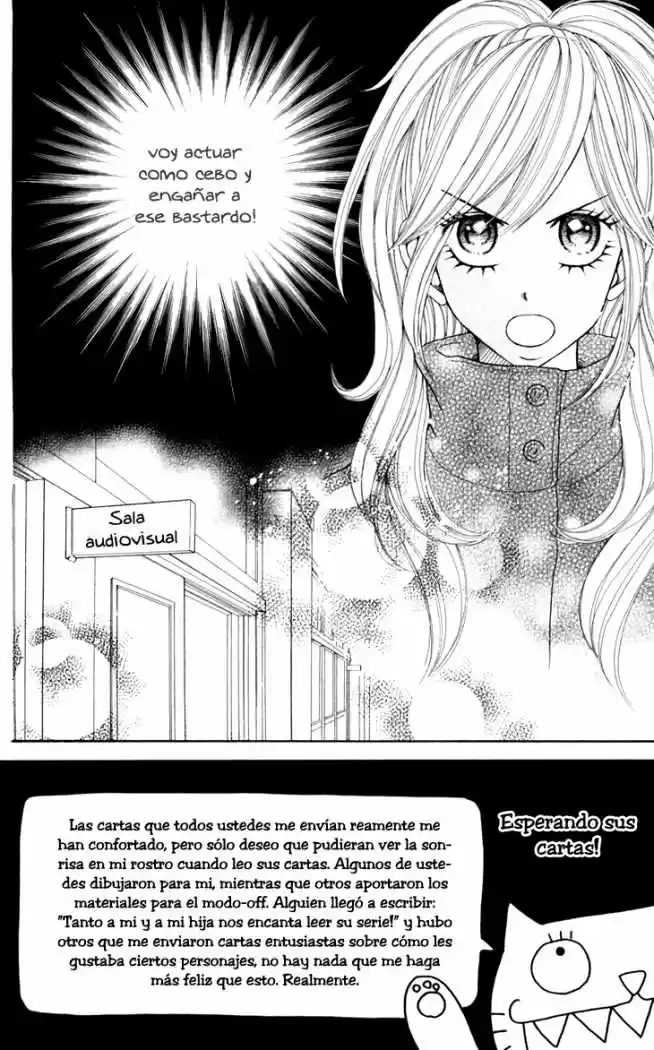 Switch Girl!! (2006) - Capítulo 24 - Página 4 - LectorTMOo