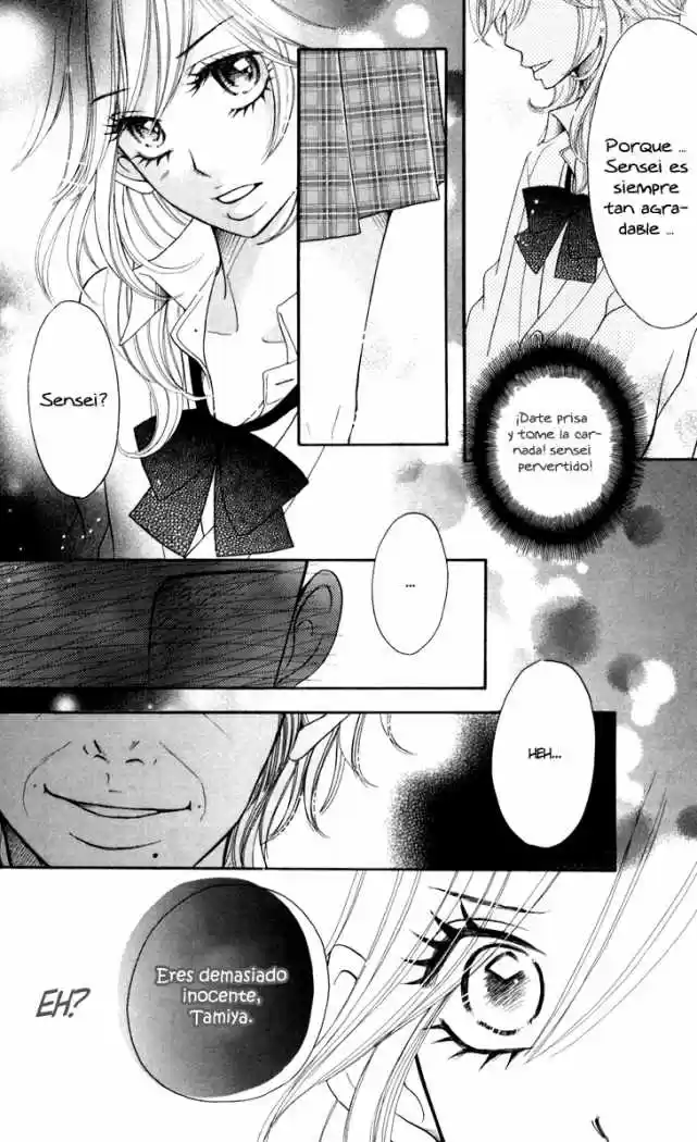 Switch Girl!! (2006) - Capítulo 24 - Página 7 - LectorTMOo