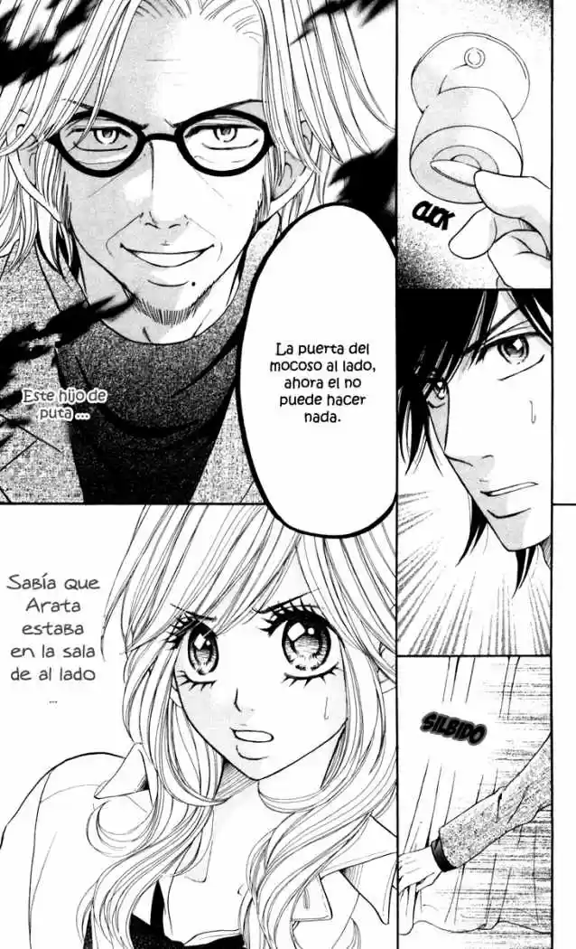 Switch Girl!! (2006) - Capítulo 24 - Página 8 - LectorTMOo