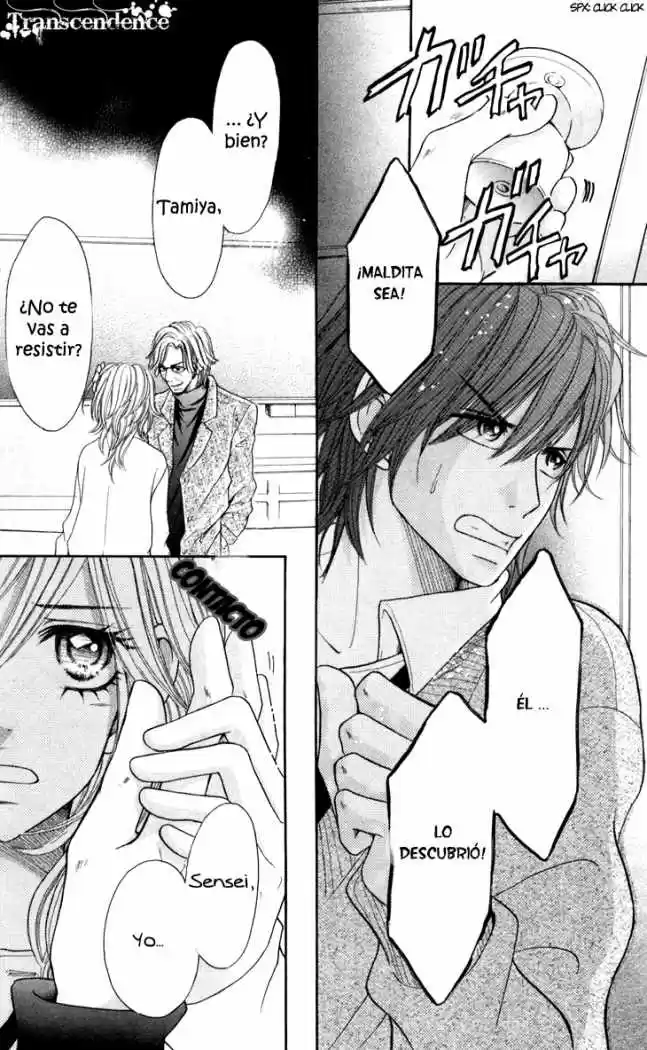 Switch Girl!! (2006) - Capítulo 24 - Página 10 - LectorTMOo