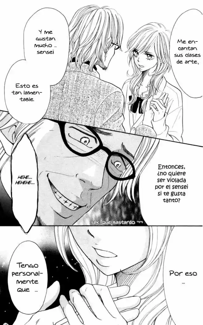 Switch Girl!! (2006) - Capítulo 24 - Página 11 - LectorTMOo