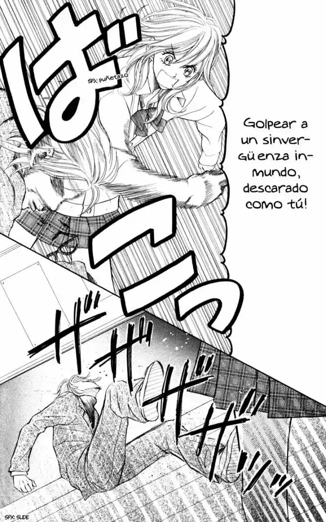 Switch Girl!! (2006) - Capítulo 24 - Página 12 - LectorTMOo
