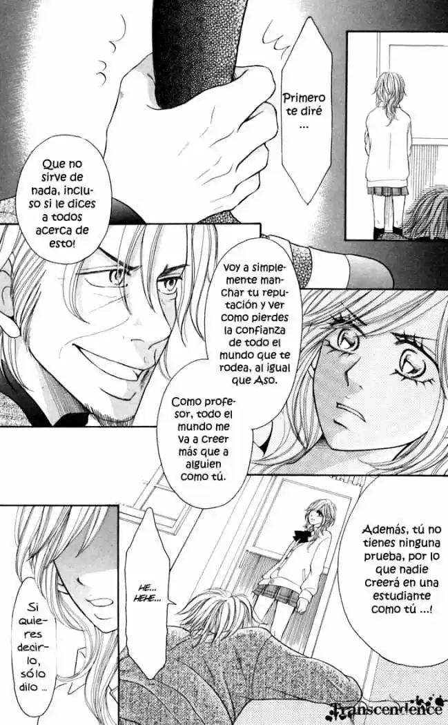 Switch Girl!! (2006) - Capítulo 24 - Página 13 - LectorTMOo
