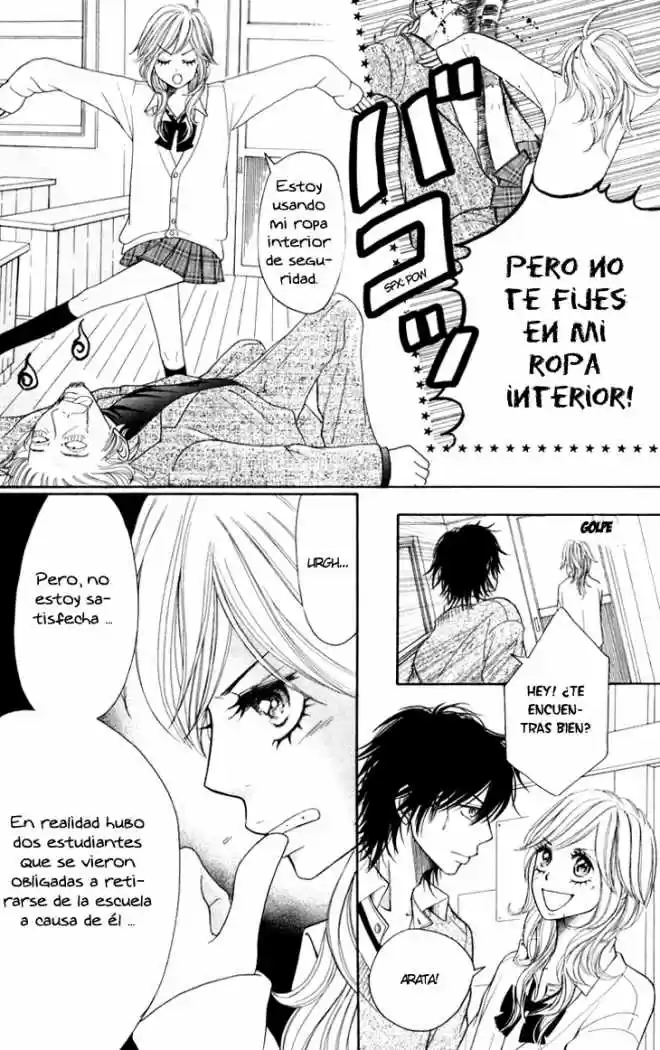 Switch Girl!! (2006) - Capítulo 24 - Página 14 - LectorTMOo