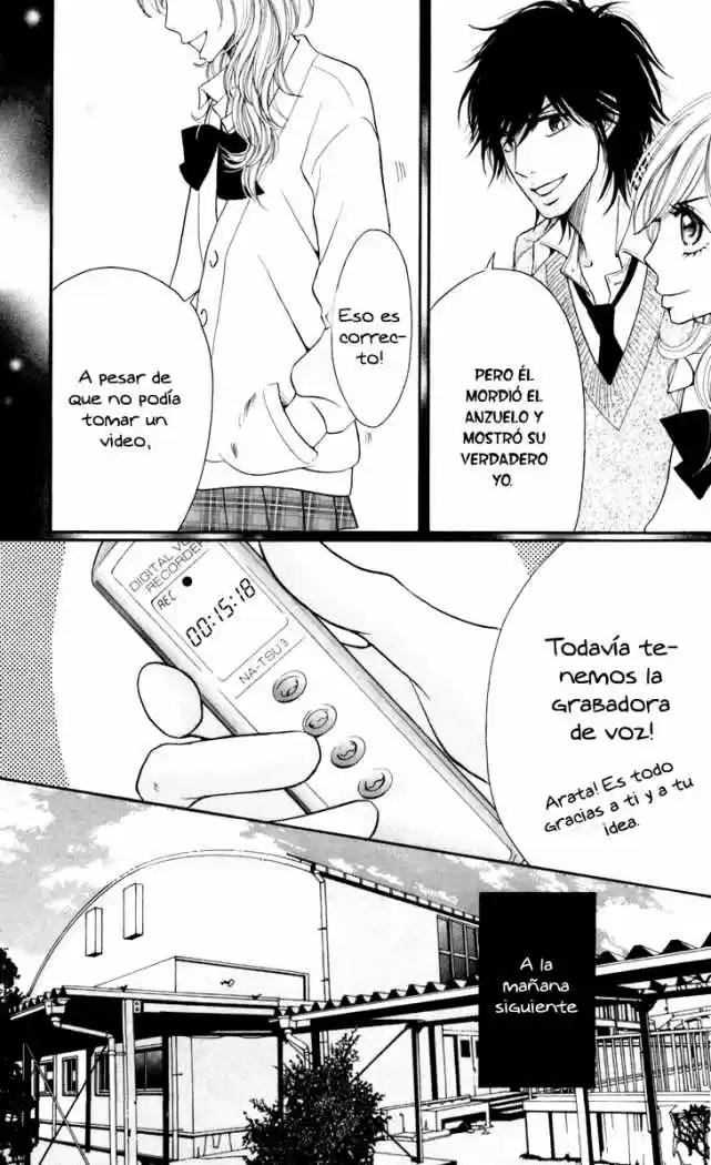 Switch Girl!! (2006) - Capítulo 24 - Página 15 - LectorTMOo