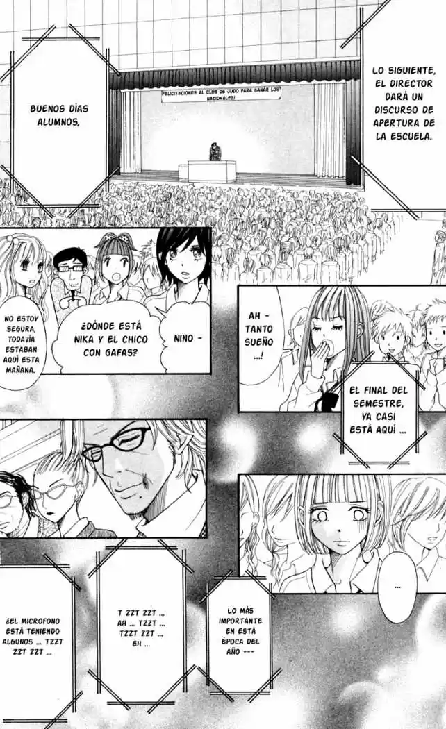 Switch Girl!! (2006) - Capítulo 24 - Página 16 - LectorTMOo