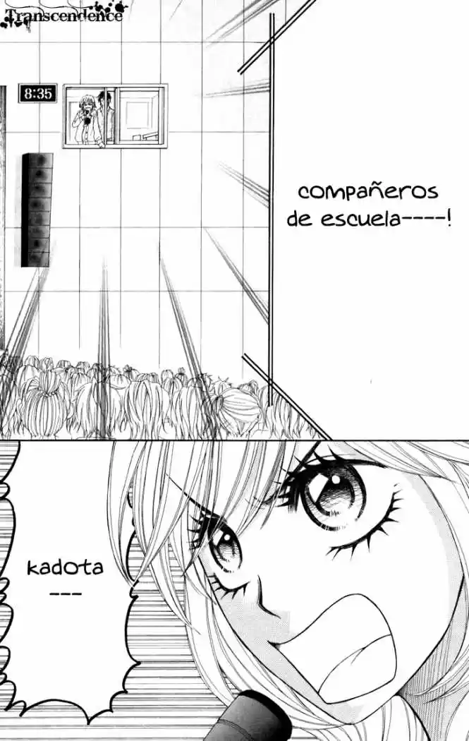 Switch Girl!! (2006) - Capítulo 24 - Página 18 - LectorTMOo