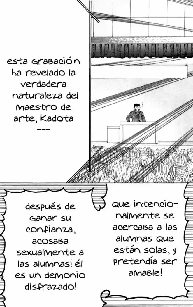 Switch Girl!! (2006) - Capítulo 24 - Página 19 - LectorTMOo