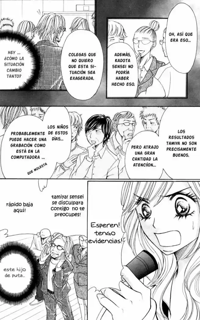 Switch Girl!! (2006) - Capítulo 24 - Página 22 - LectorTMOo