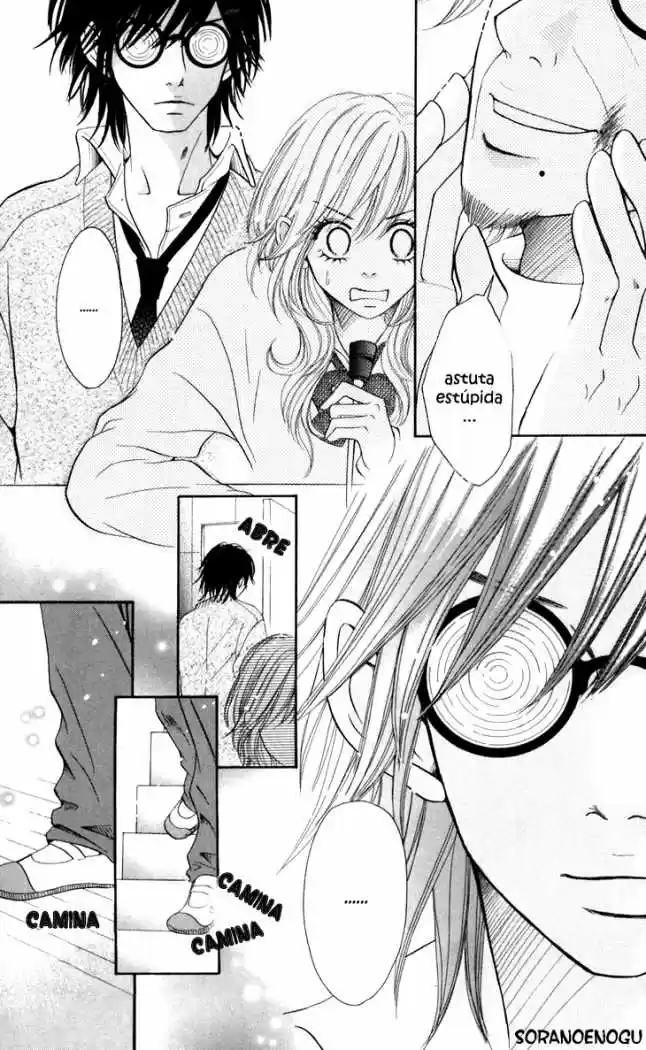 Switch Girl!! (2006) - Capítulo 24 - Página 23 - LectorTMOo