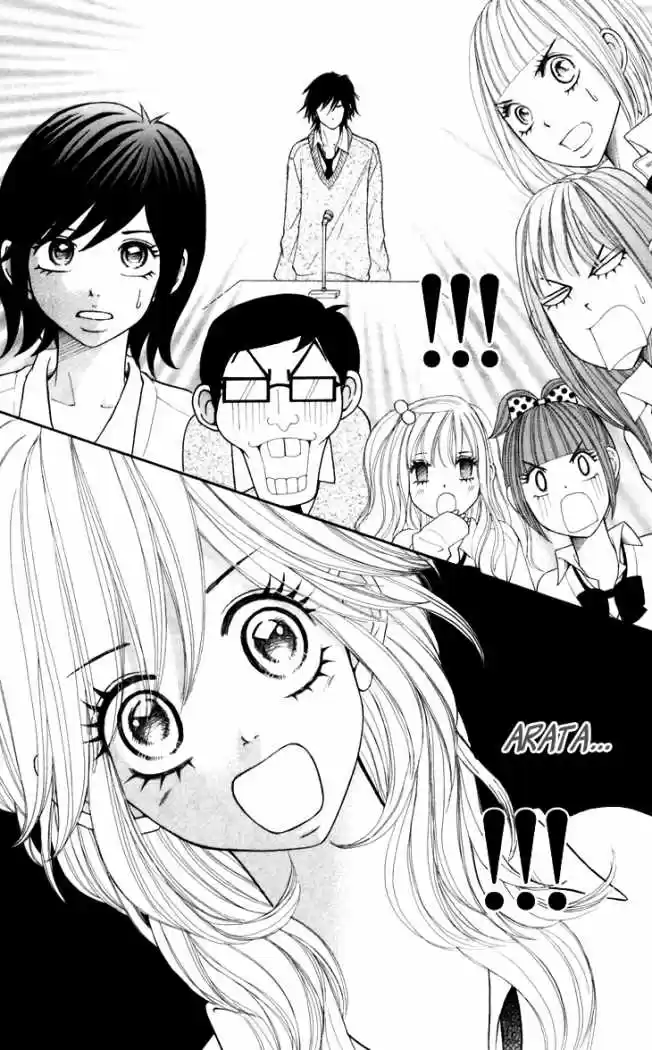 Switch Girl!! (2006) - Capítulo 24 - Página 27 - LectorTMOo