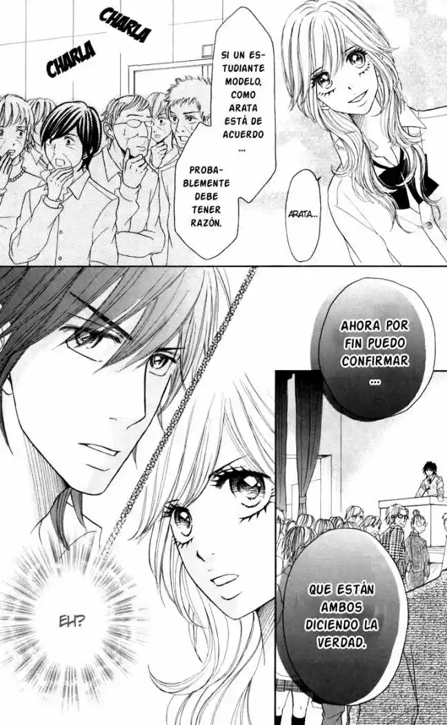 Switch Girl!! (2006) - Capítulo 25 - Página 9 - LectorTMOo