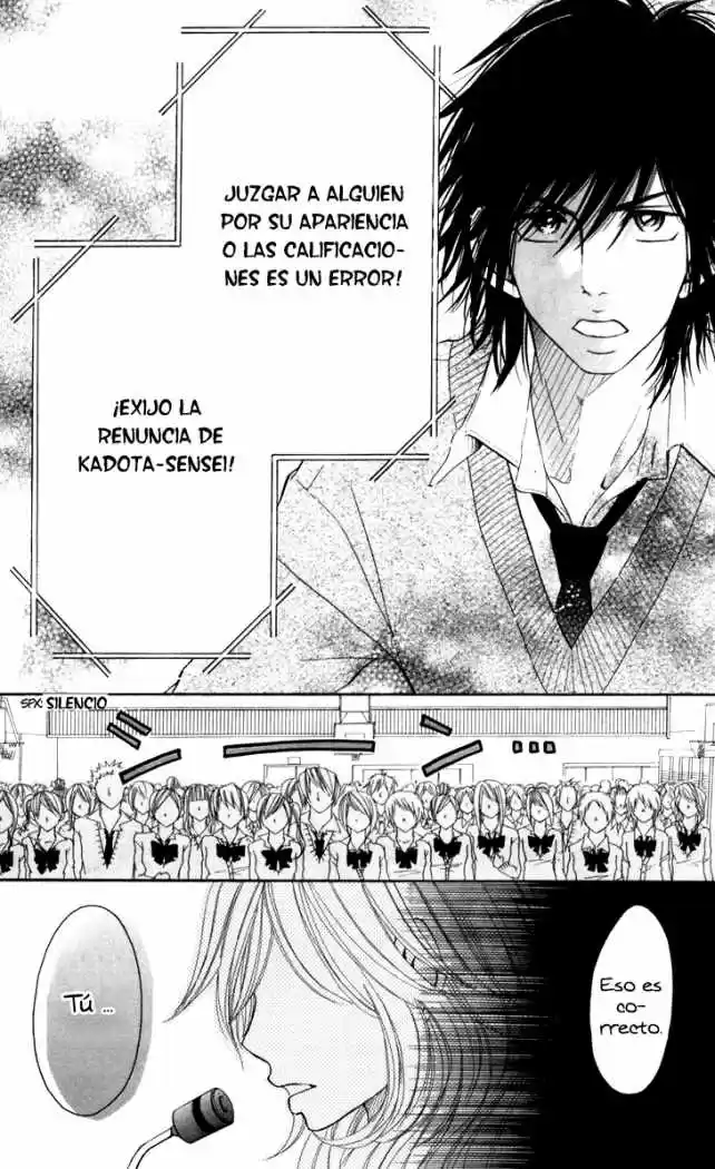 Switch Girl!! (2006) - Capítulo 25 - Página 11 - LectorTMOo