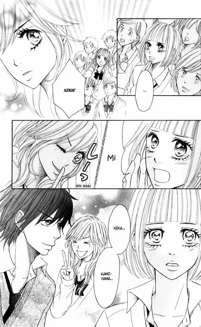 Switch Girl!! (2006) - Capítulo 25 - Página 13 - LectorTMOo