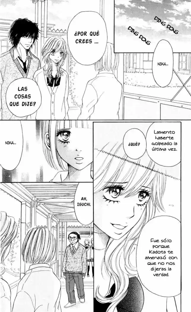 Switch Girl!! (2006) - Capítulo 25 - Página 14 - LectorTMOo