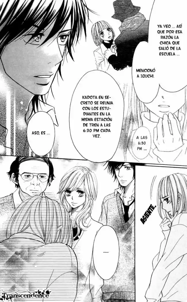 Switch Girl!! (2006) - Capítulo 25 - Página 16 - LectorTMOo