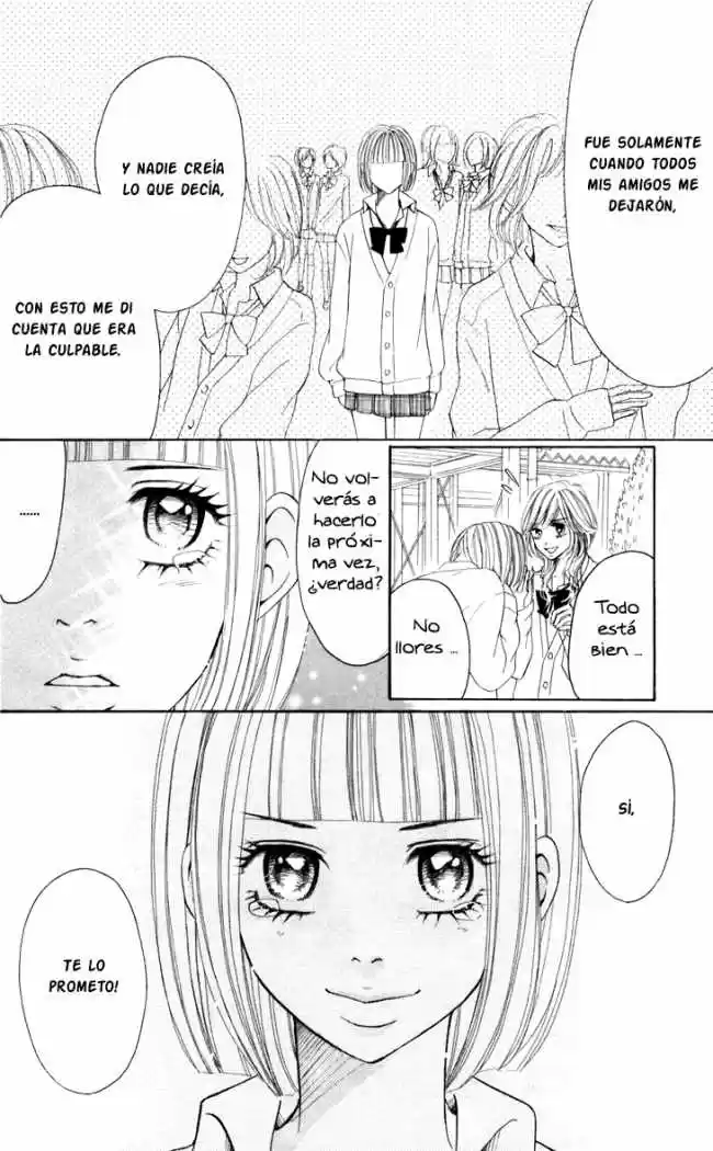 Switch Girl!! (2006) - Capítulo 25 - Página 18 - LectorTMOo