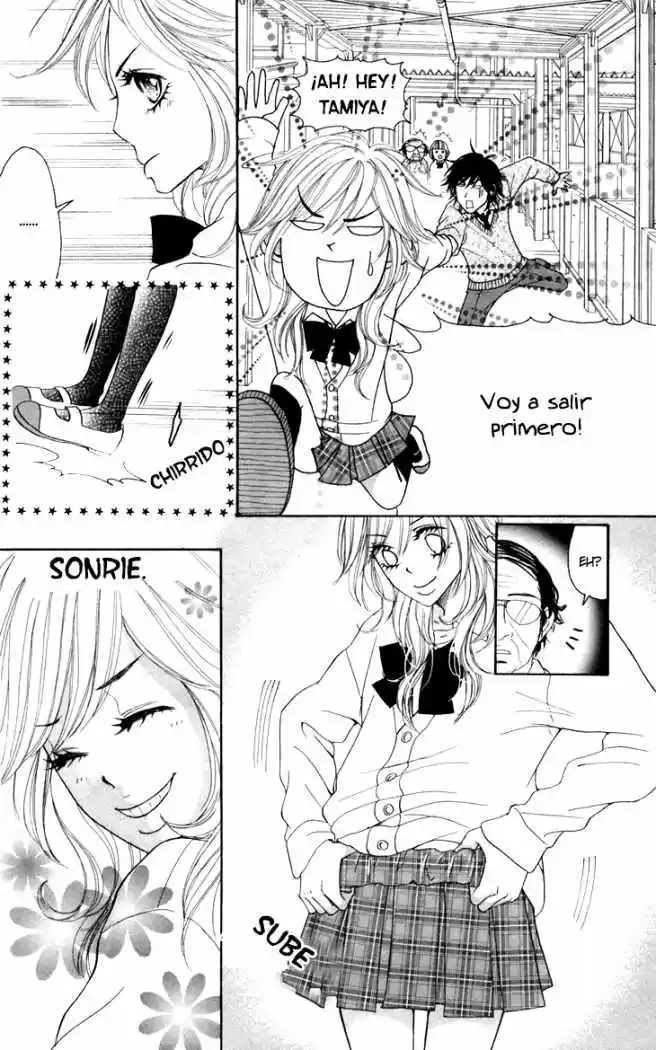 Switch Girl!! (2006) - Capítulo 25 - Página 20 - LectorTMOo