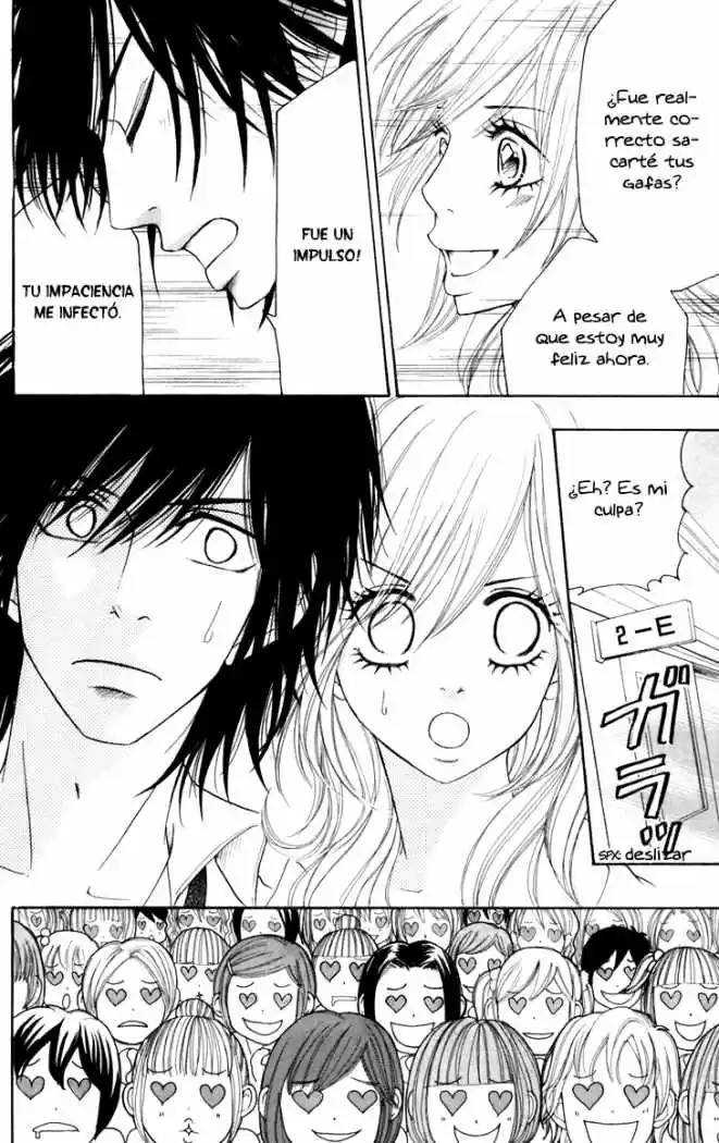 Switch Girl!! (2006) - Capítulo 25 - Página 22 - LectorTMOo