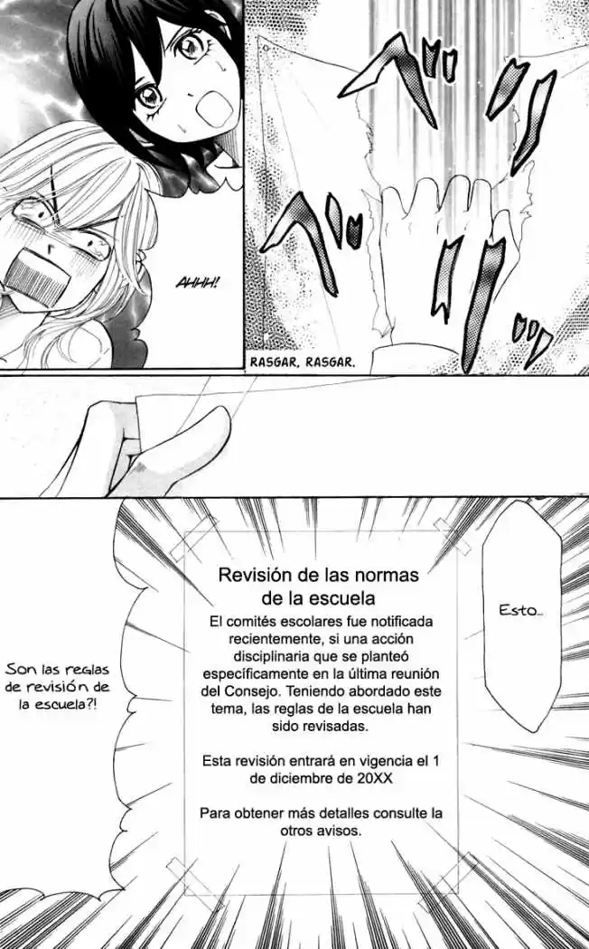 Switch Girl!! (2006) - Capítulo 25 - Página 26 - LectorTMOo