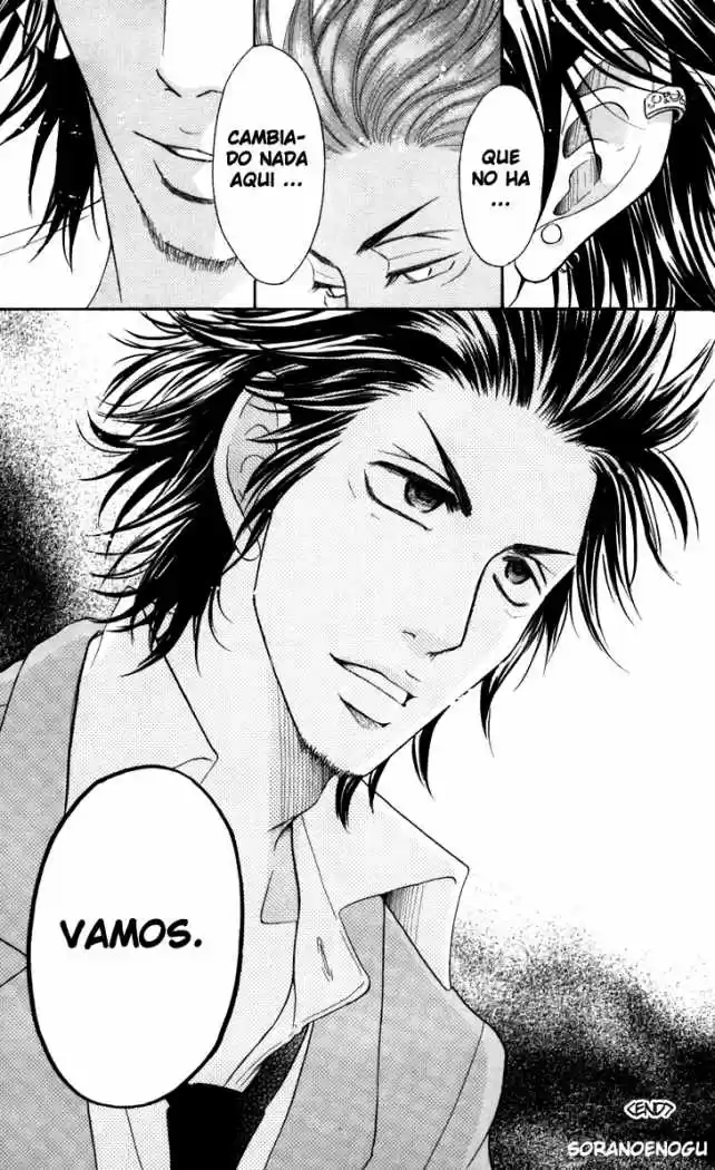 Switch Girl!! (2006) - Capítulo 25 - Página 31 - LectorTMOo