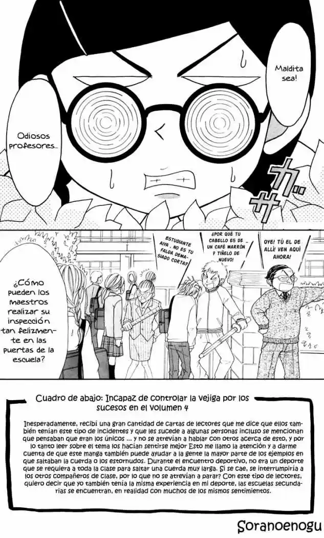 Switch Girl!! (2006) - Capítulo 26 - Página 9 - LectorTMOo
