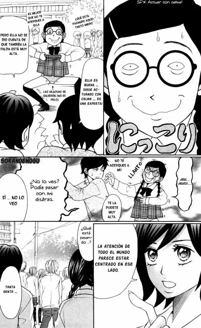 Switch Girl!! (2006) - Capítulo 26 - Página 15 - LectorTMOo
