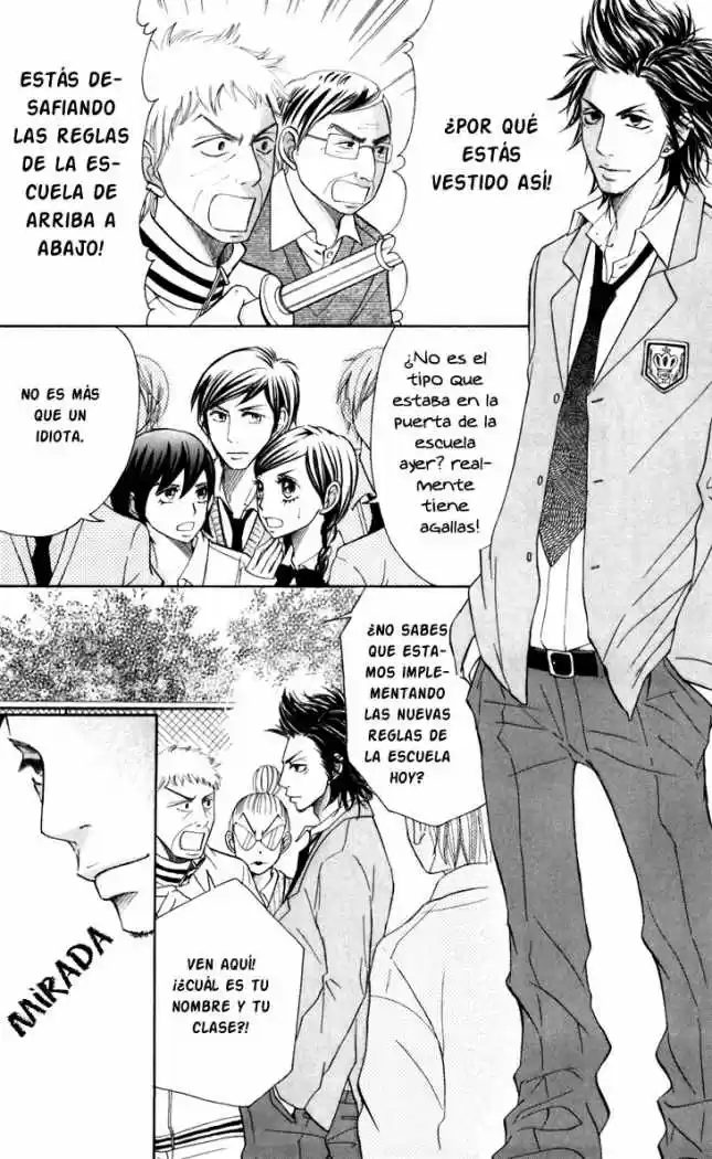 Switch Girl!! (2006) - Capítulo 26 - Página 16 - LectorTMOo