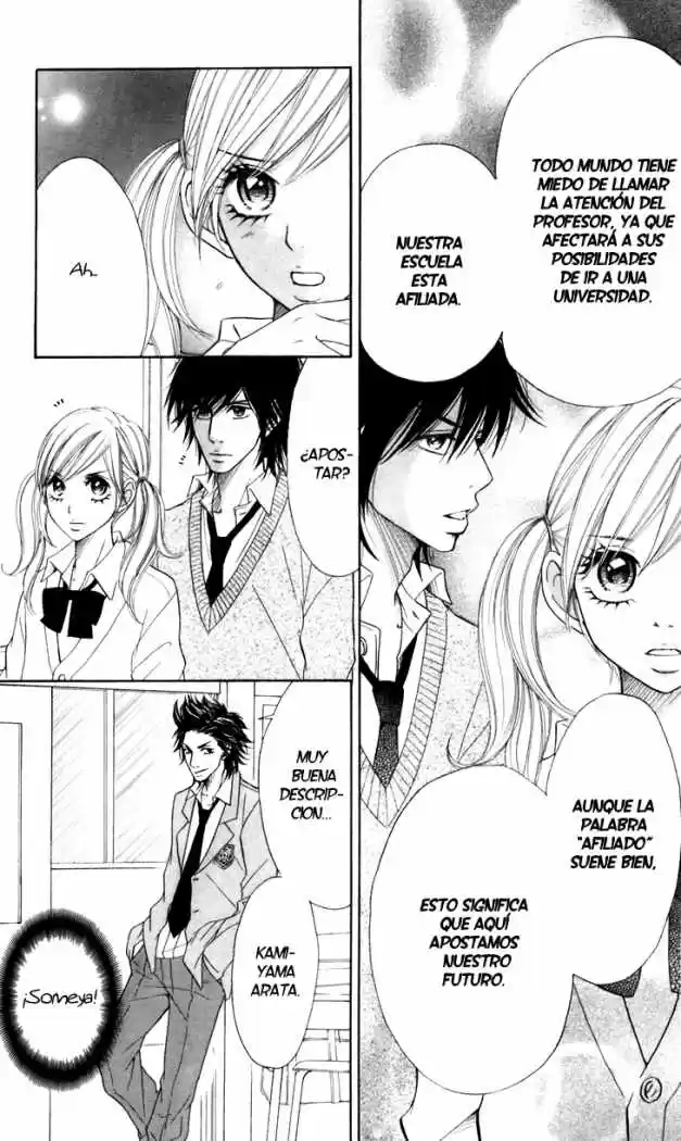 Switch Girl!! (2006) - Capítulo 26 - Página 26 - LectorTMOo