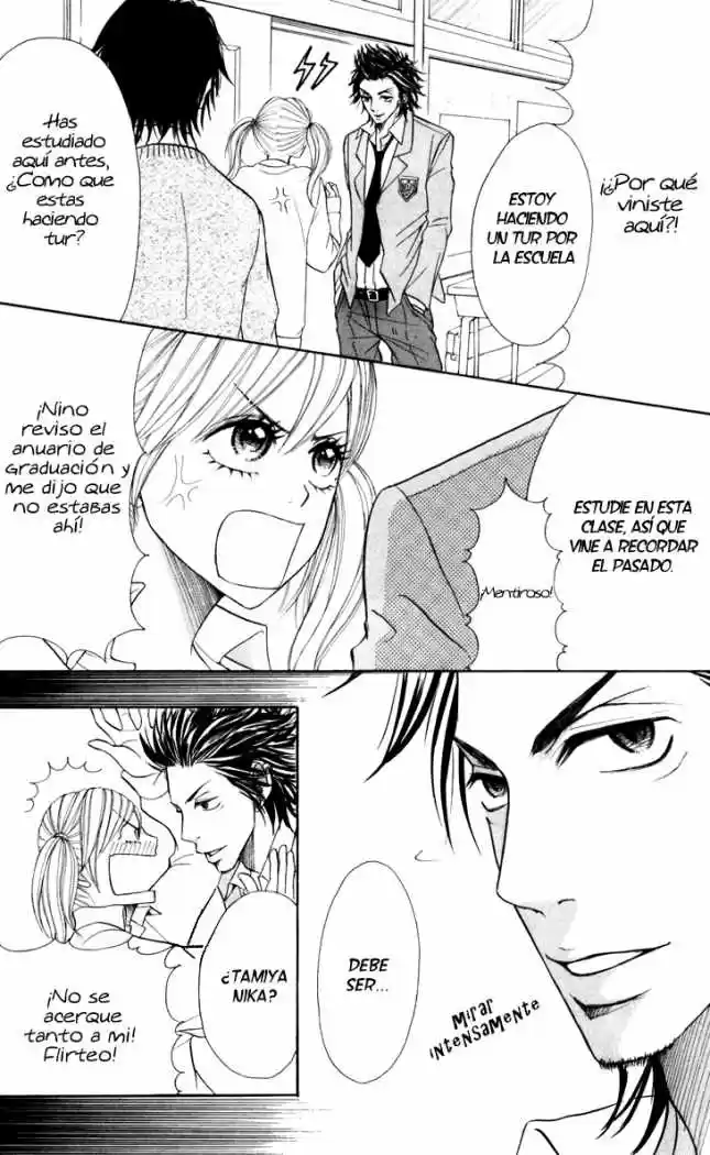 Switch Girl!! (2006) - Capítulo 26 - Página 27 - LectorTMOo