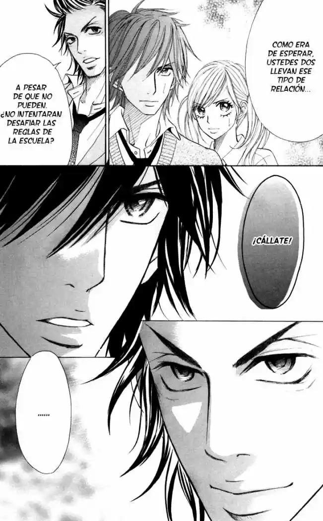Switch Girl!! (2006) - Capítulo 26 - Página 29 - LectorTMOo
