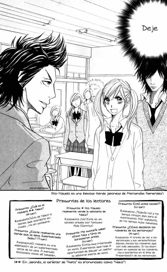 Switch Girl!! (2006) - Capítulo 27 - Página 5 - LectorTMOo