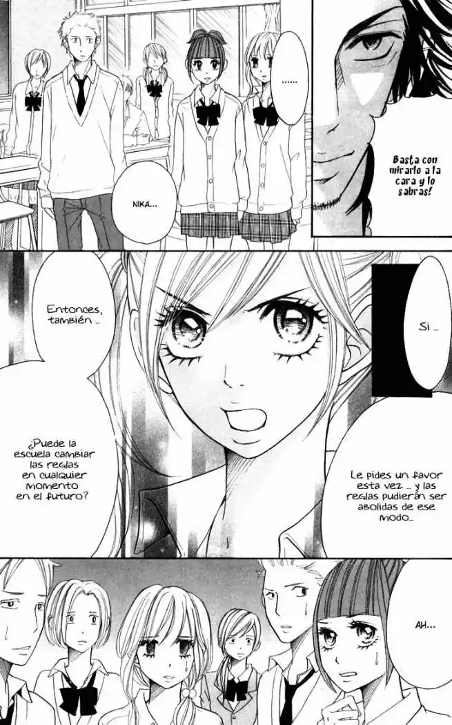 Switch Girl!! (2006) - Capítulo 27 - Página 7 - LectorTMOo